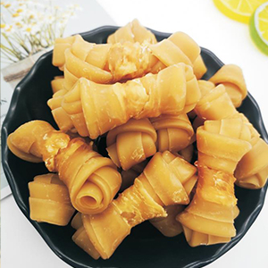 Vorteile der Zahnpflege-Kauartikel-Serie von Tengyu