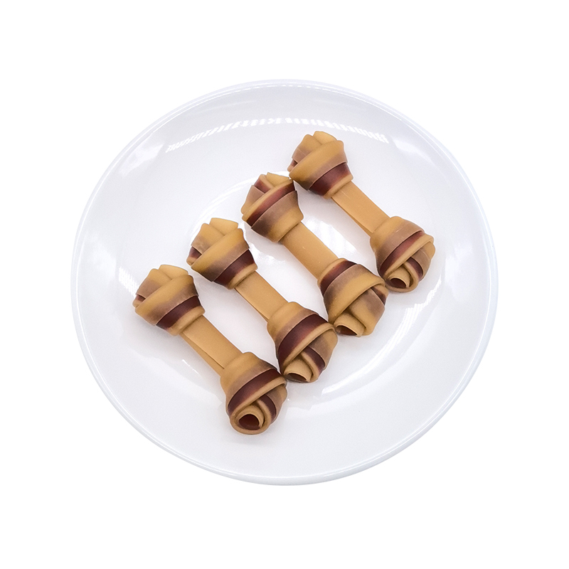 Geknotete Hundekauartikel für entschlossene Kauer: Eine Auswahlhilfe