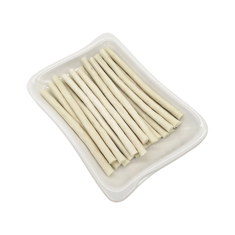 NP001 5' Composite Rawhide Hundekaustab