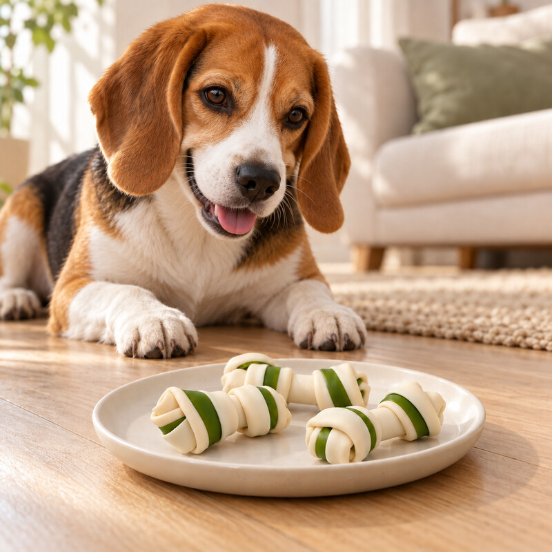 Sind Zahnstocher gut für Hunde? Ihre alltäglichen Vorteile verstehen